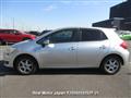 2008 Toyota Auris