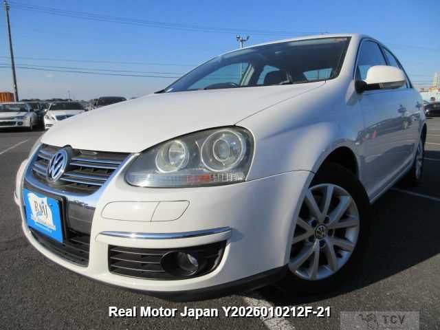 2010 Volkswagen Jetta