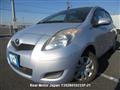 2009 Toyota Vitz
