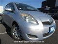 2009 Toyota Vitz