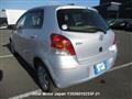 2009 Toyota Vitz