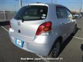 2009 Toyota Vitz