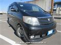 2005 Toyota Alphard