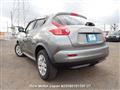 2012 Nissan Juke