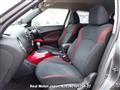 2012 Nissan Juke