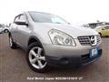 2007 Nissan Dualis