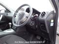 2007 Nissan Dualis