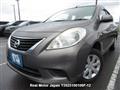 2012 Nissan Latio