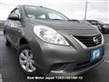 2012 Nissan Latio