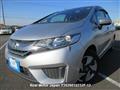 2015 Honda Fit Hybrid