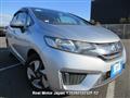2015 Honda Fit Hybrid