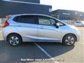2015 Honda Fit Hybrid