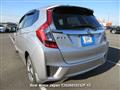 2015 Honda Fit Hybrid