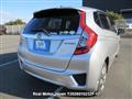 2015 Honda Fit Hybrid