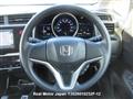 2015 Honda Fit Hybrid