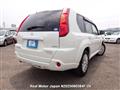 2007 Nissan X-Trail