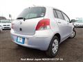 2009 Toyota Vitz
