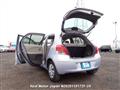 2009 Toyota Vitz