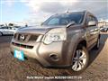 2011 Nissan X-Trail