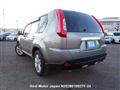 2011 Nissan X-Trail