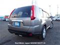 2011 Nissan X-Trail