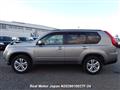 2011 Nissan X-Trail