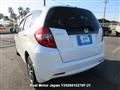 2011 Honda Fit