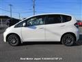 2011 Honda Fit