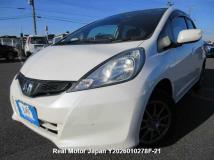 2011 Honda Fit