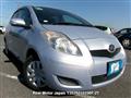 2011 Toyota Vitz