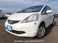 2008 Honda Fit
