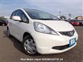 2008 Honda Fit