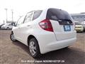 2008 Honda Fit