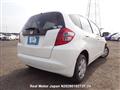 2008 Honda Fit