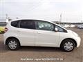 2008 Honda Fit