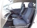 2008 Honda Fit