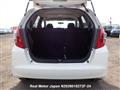 2008 Honda Fit