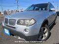 2010 BMW X3