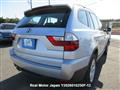 2010 BMW X3