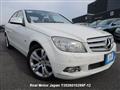 2007 Mercedes-Benz C-Class