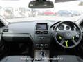 2007 Mercedes-Benz C-Class