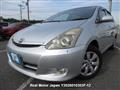 2009 Toyota Wish