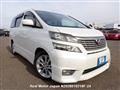 2008 Toyota Vellfire