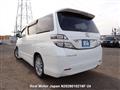 2008 Toyota Vellfire