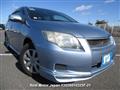 2007 Toyota Corolla Fielder