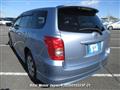 2007 Toyota Corolla Fielder