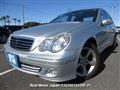 2006 Mercedes-Benz C-Class
