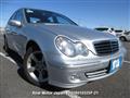 2006 Mercedes-Benz C-Class