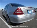 2006 Mercedes-Benz C-Class