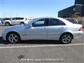 2006 Mercedes-Benz C-Class